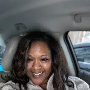 Meet your Posher, Christy